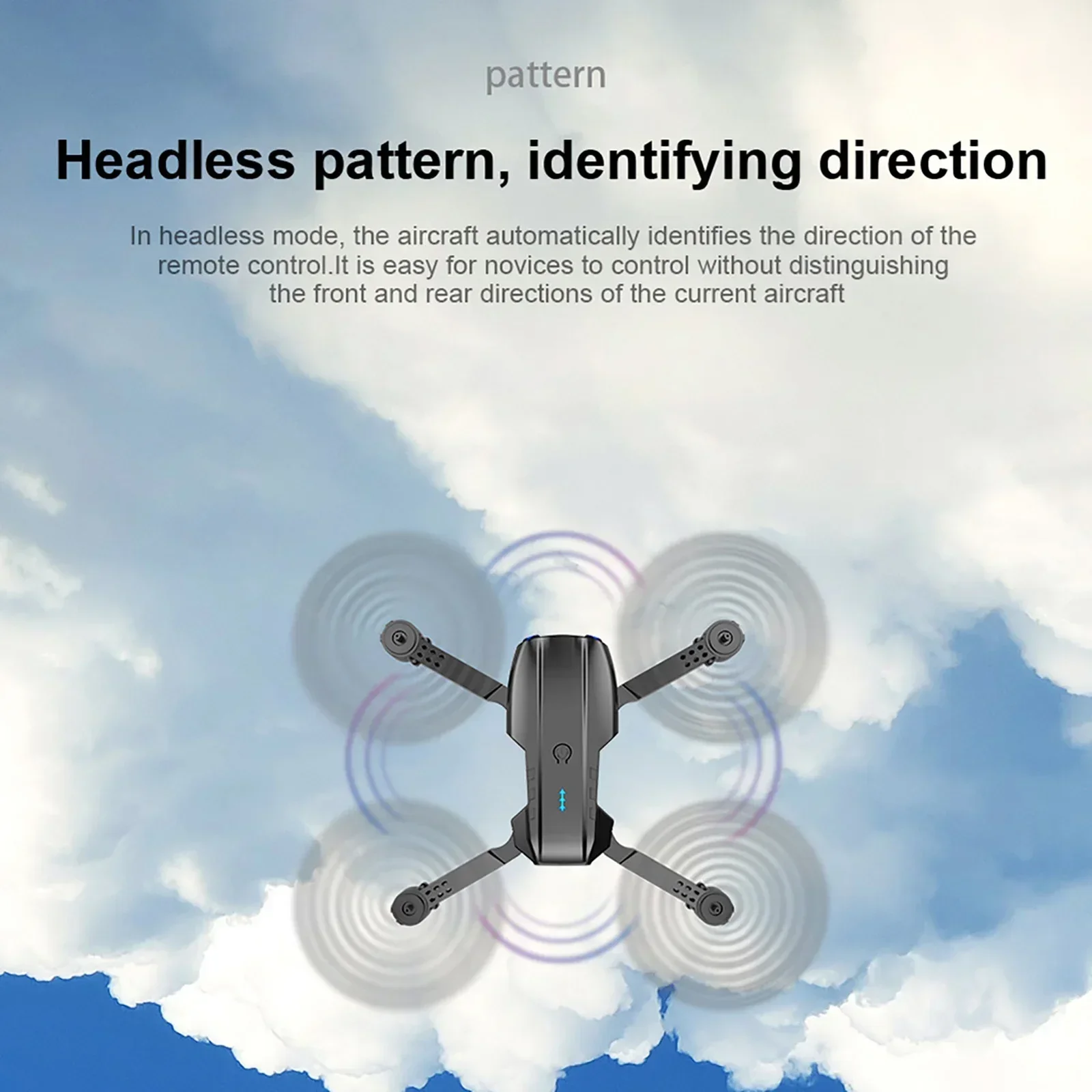 New E99 Pro HD 4K Drone Dual C - Drone Lidar review and price