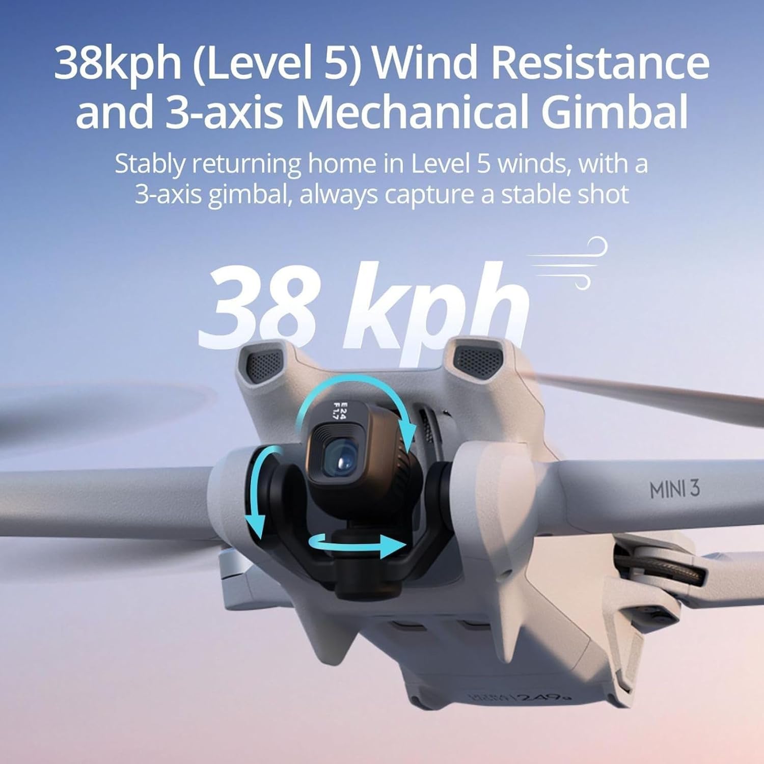 Refurbished Used DJI Mini 3 Dr - Drone Video Production review and price