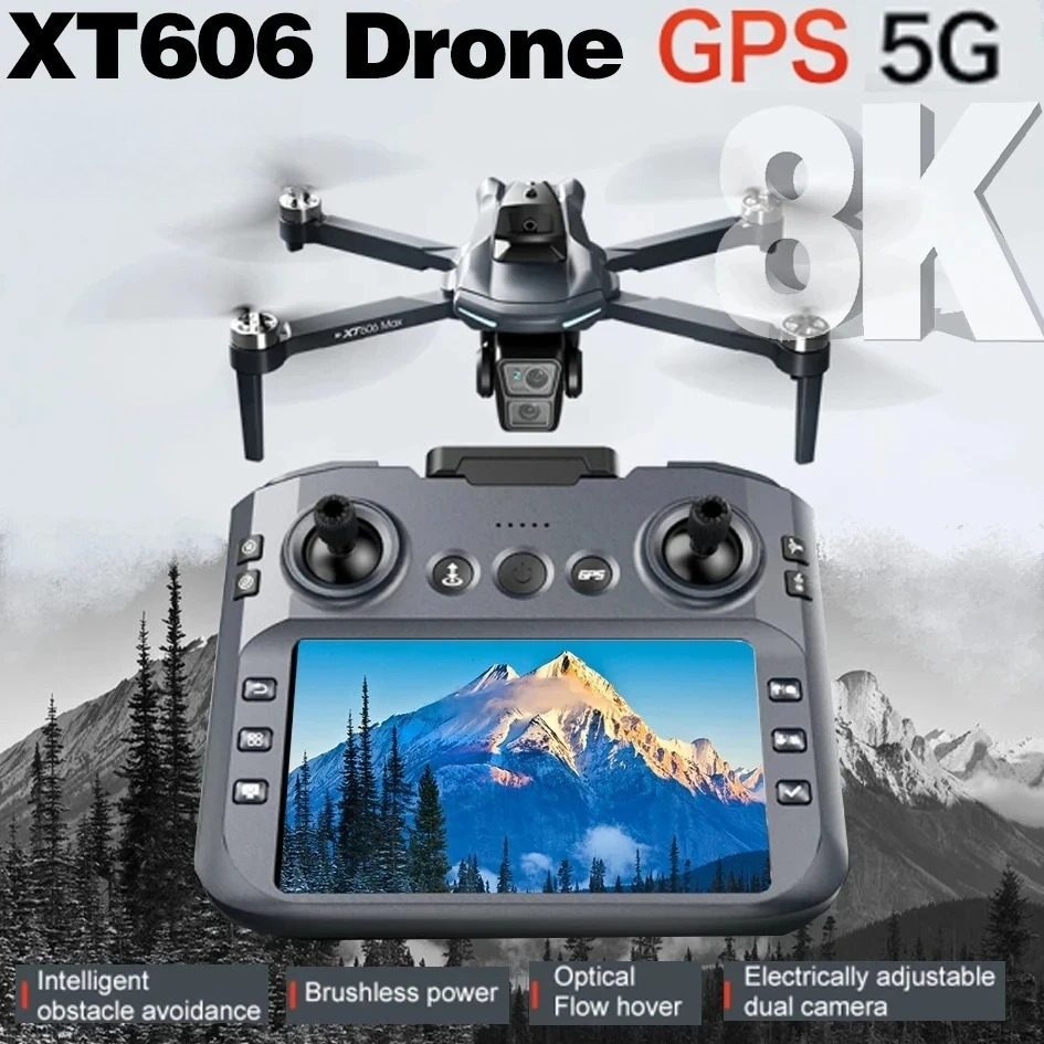 Original XT606 Drone Professio - Drone Mapping review and price