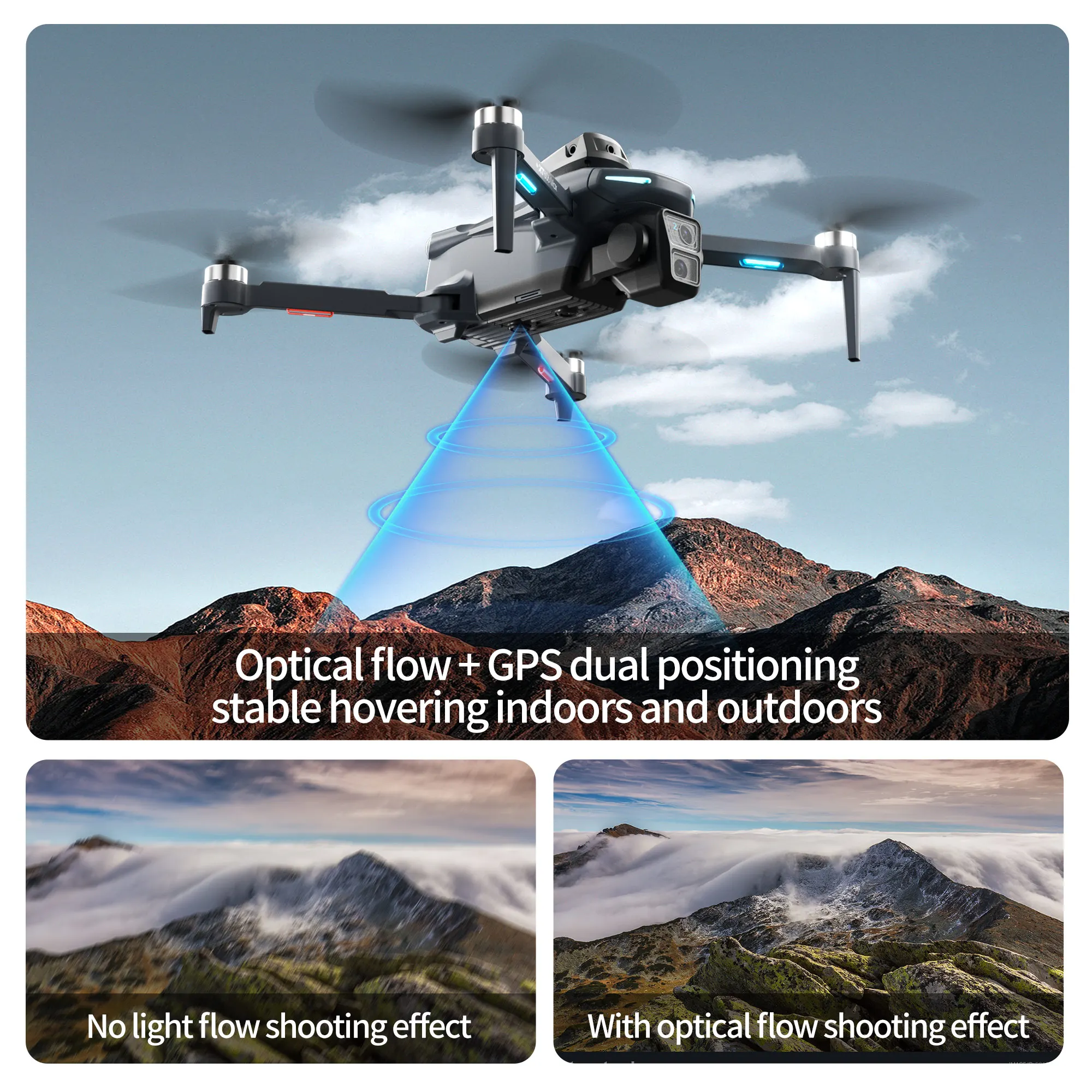 Original XT606 Drone Professio - Drone Mapping review and price