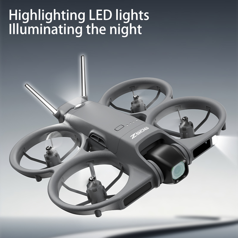 Original Z906 GPS Foldable Dro - Drone Mapping review and price