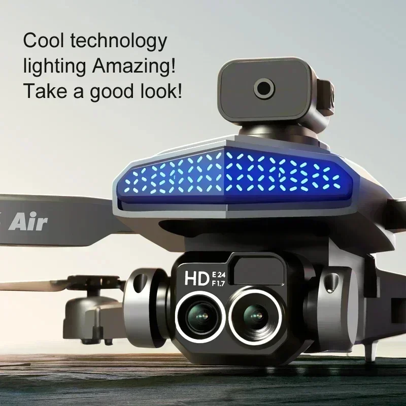 Mini Drone D6 8k Profesional H - Drone Multispectral review and price