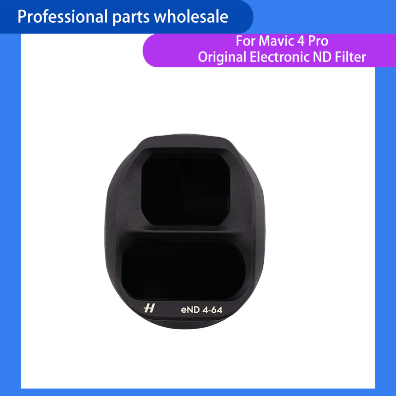 Original Electronic ND Filter  - Drone Ndvi review and price