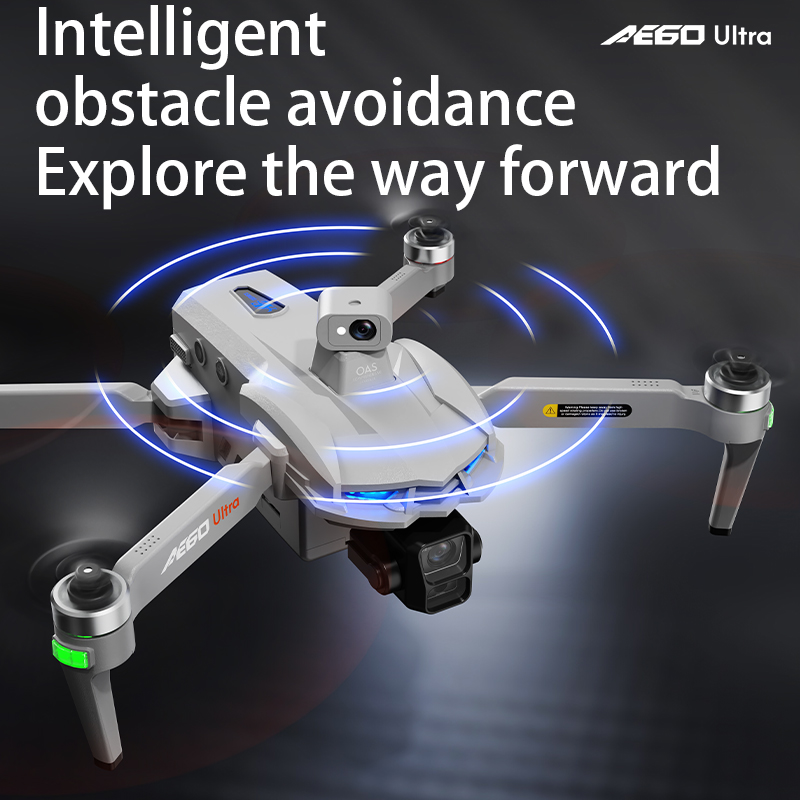 AE60 GPS Drone Professional 8K - Drone Lidar review and price