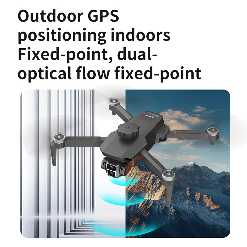 L106-1PRO GPS Professional Dro - Drone Lidar review and price