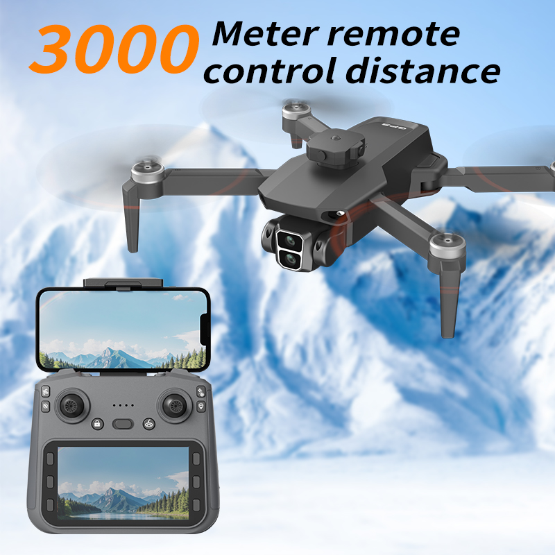 L106-1PRO GPS Professional Dro - Drone Lidar review and price