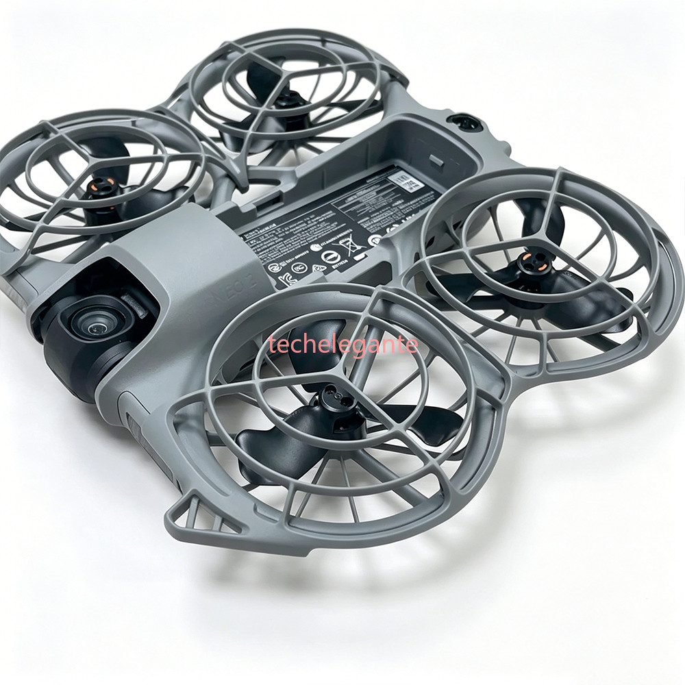 Used Original Neo 2 Drone - Ai - Drone Ndvi review and price