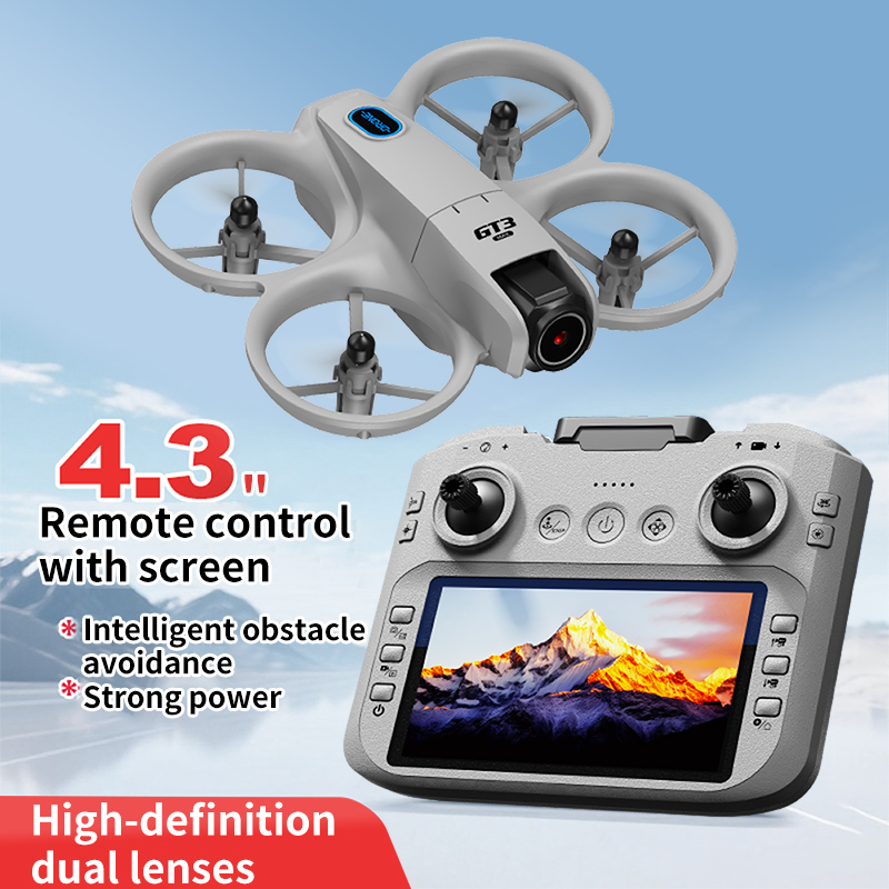 GT3 MAX Mini Foldable Drone wi - Drone Mapping review and price