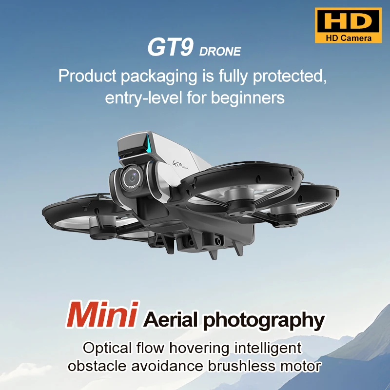 Original GT9 GPS Foldable RC D - Drone Mapping review and price