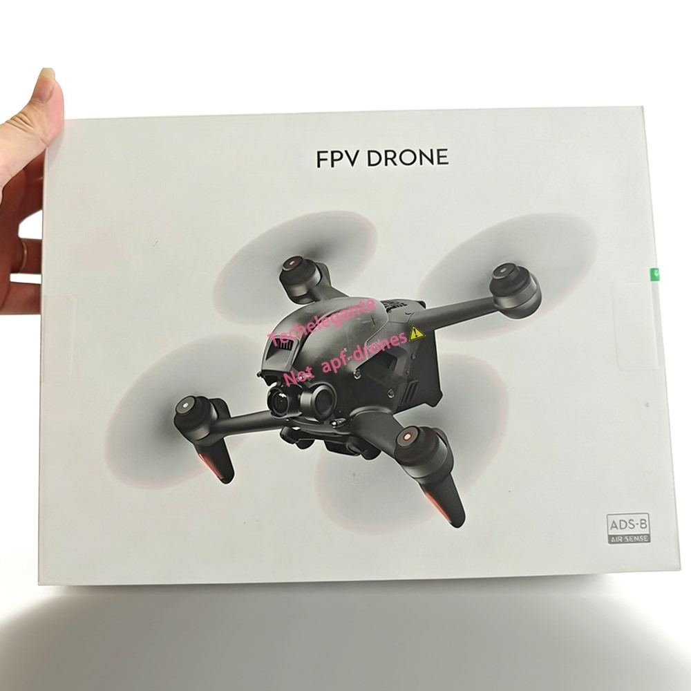 Original for FPV 4K Drone with - Drone Ndvi review and price