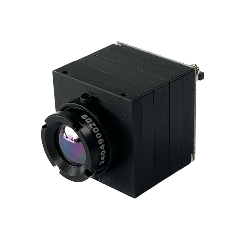 High Resolution 640x512 9mm Th - Drone Thermal Imaging review and price