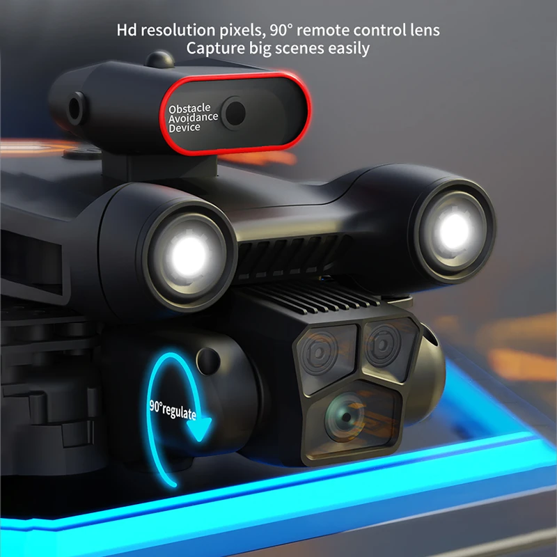 New M17 Max Drone 8K Professin - Drone Multispectral review and price